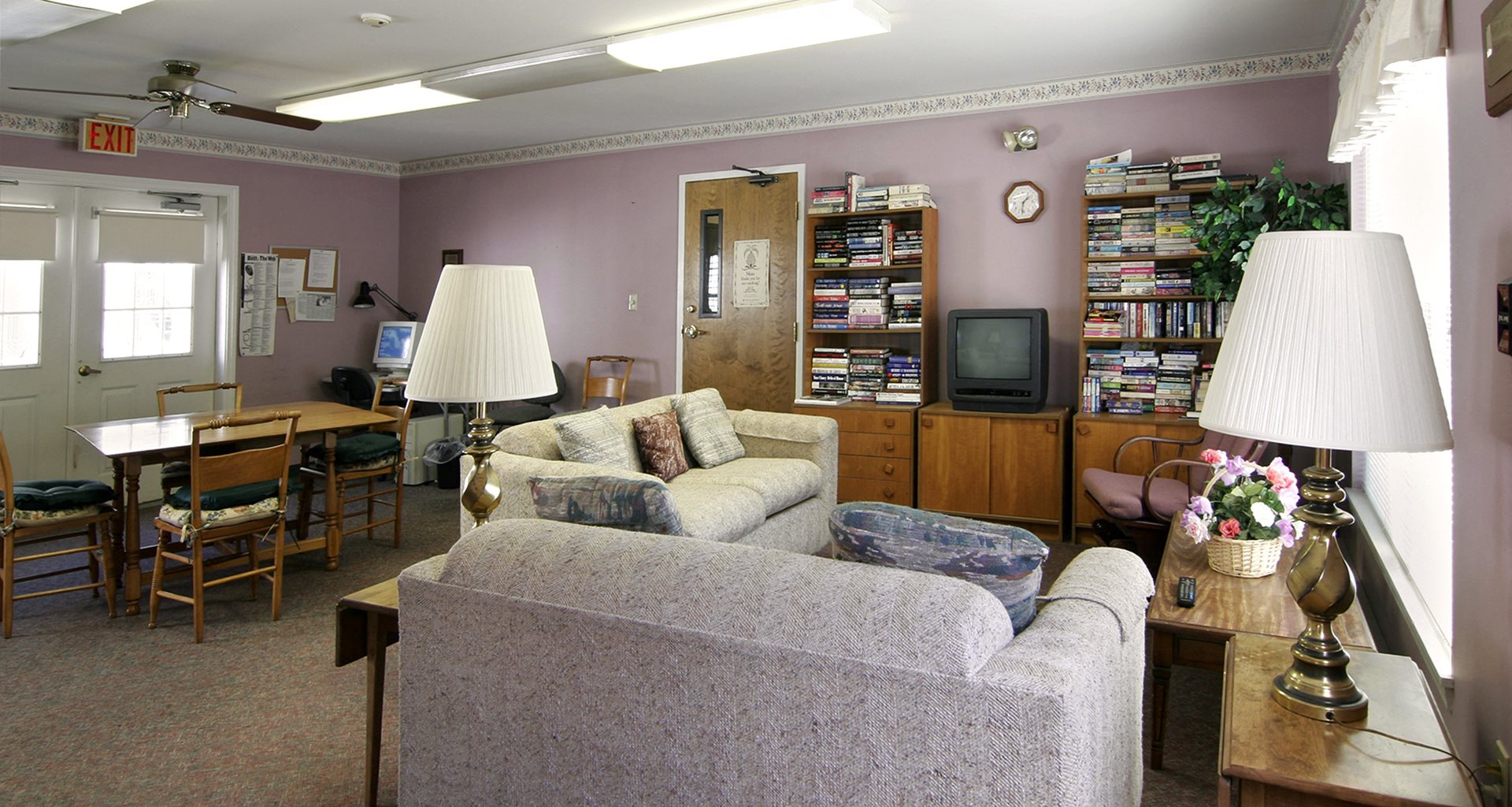 Ridgewood | Apartments in Gorham, ME